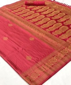 Kazel Silk Rajtex Saree Wholesale Surat - Wholesale Saree