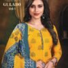 Kesar Gulabo Vol 1 Wholesale Cotton Dress Material