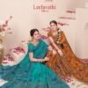 Leelavathi Vol 11 Balaji Cotton Wholesale Market Surat Saree - Wholesale Saree