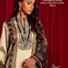 Maria B Silk Collection Vol 4 Shree Fabs Pakistani Salwar Suits