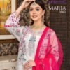 Maria Vol 1 Al Khushbu Pakistani Salwar Suits