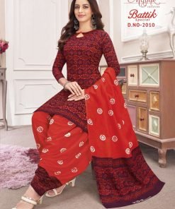 Mayur Batik Special Vol 20 Wholesale Cotton Dress Material