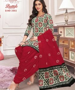 Mayur Batik Special Vol 20 Wholesale Cotton Dress Material