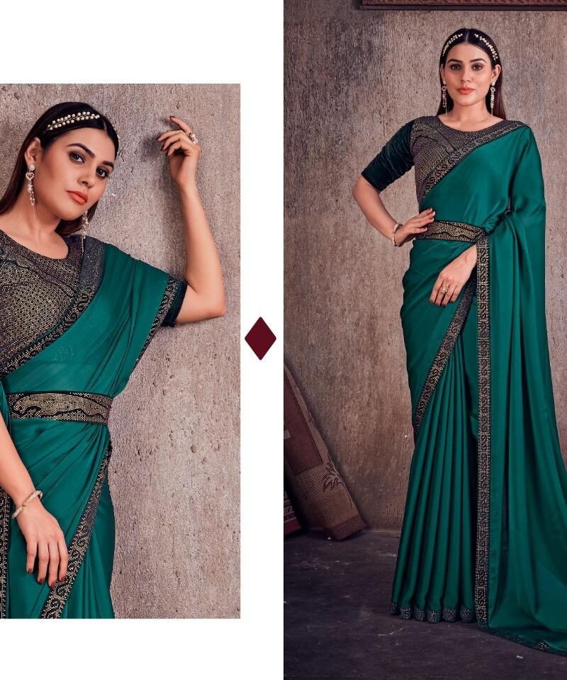 Mehek 470 Colour’s Wholesale Saree Shop Near Me - Wholesale Saree