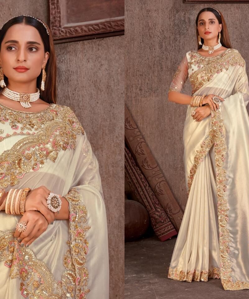 Mehek 472 Colour’s Silk Saree Wholesale In Kanchipuram - Wholesale Saree