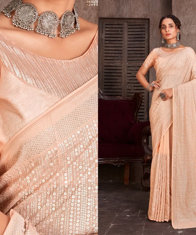 Mehek 475 Colour’s Mumbai Saree Wholesale Market - Wholesale Saree