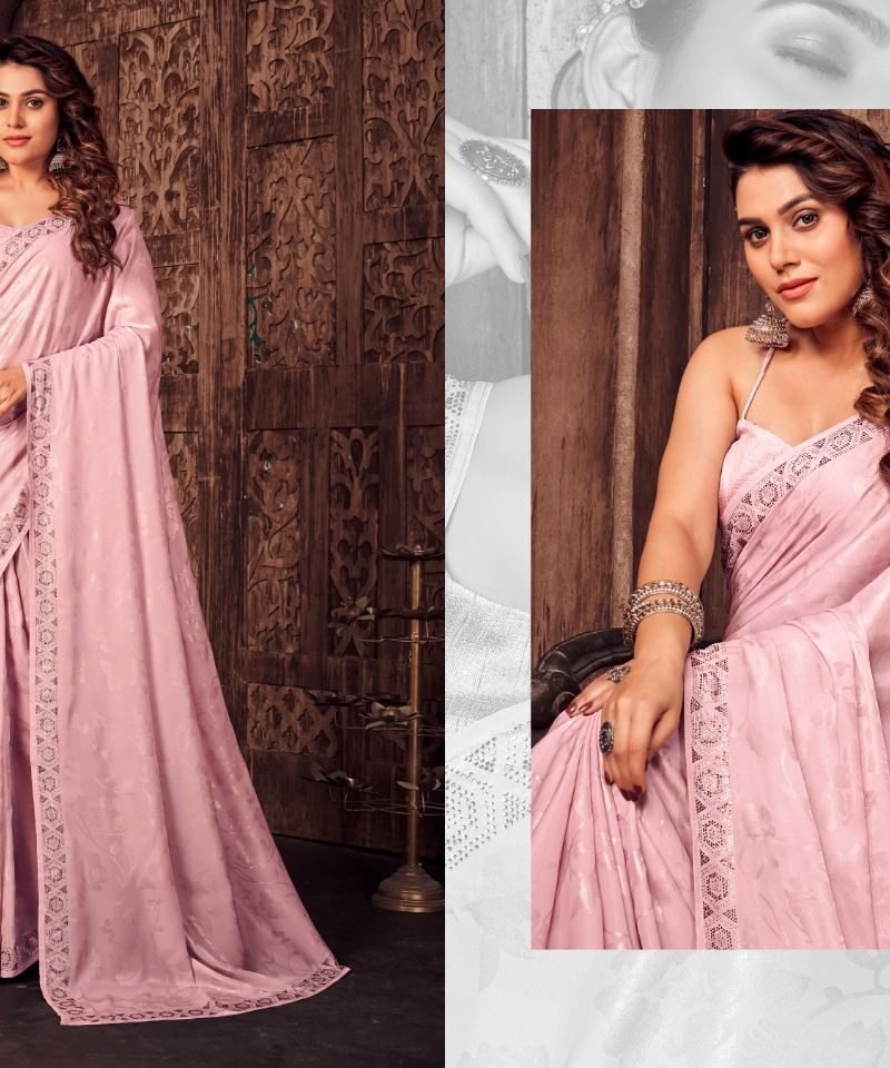 Mehek 478 Colour’s Mumbai Wholesale Saree Market - Wholesale Saree
