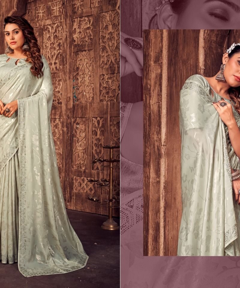 Mehek 478 Colour’s Mumbai Wholesale Saree Market - Wholesale Saree
