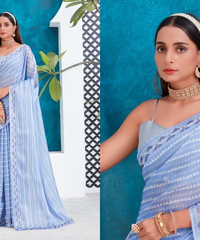 Mehek 480 Colour’s Wholesale Surat Saree - Wholesale Saree