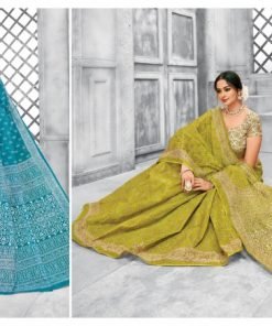 Mother India Vol 45 Deeptex Saree In Wholesale - Wholesale Saree