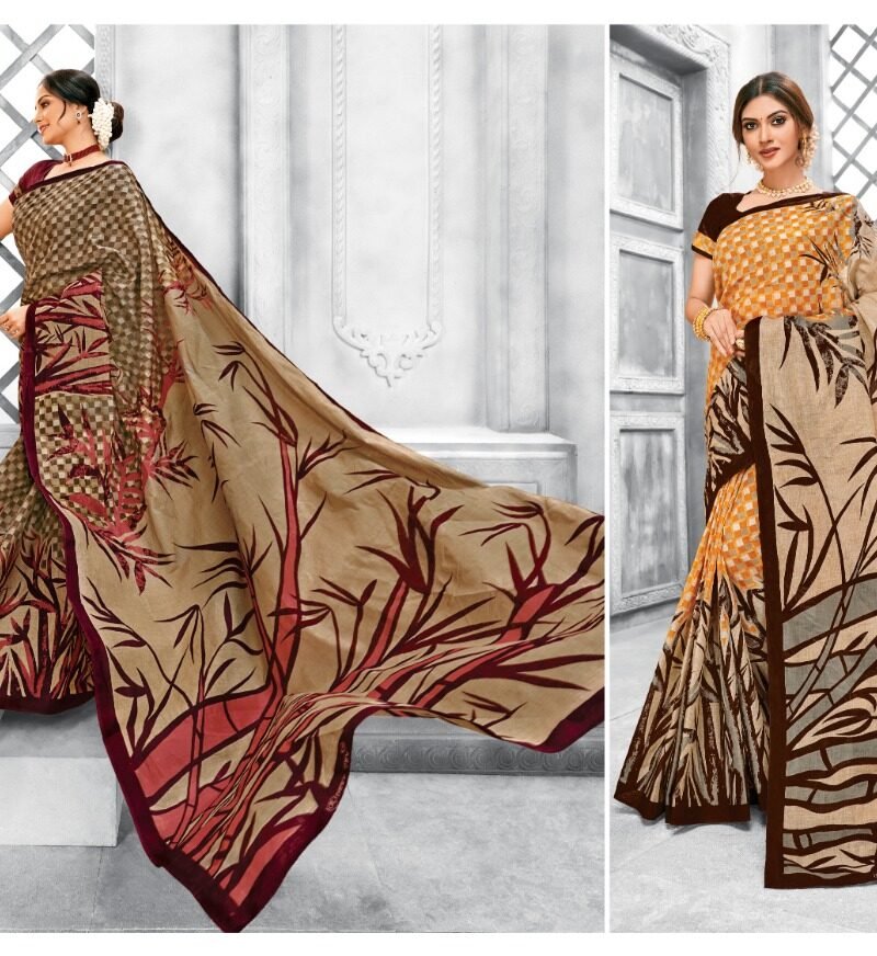Mother India Vol 45 Deeptex Saree In Wholesale - Wholesale Saree