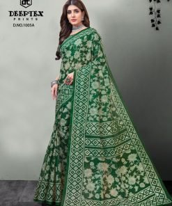 Mother Queen Deeptex Prints Wholesale Saree Surat - Wholesale Saree