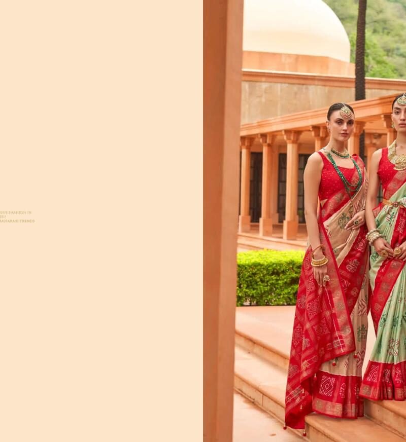 Muhurat Rewaa Wholesale Saree Market Delhi - Wholesale Saree