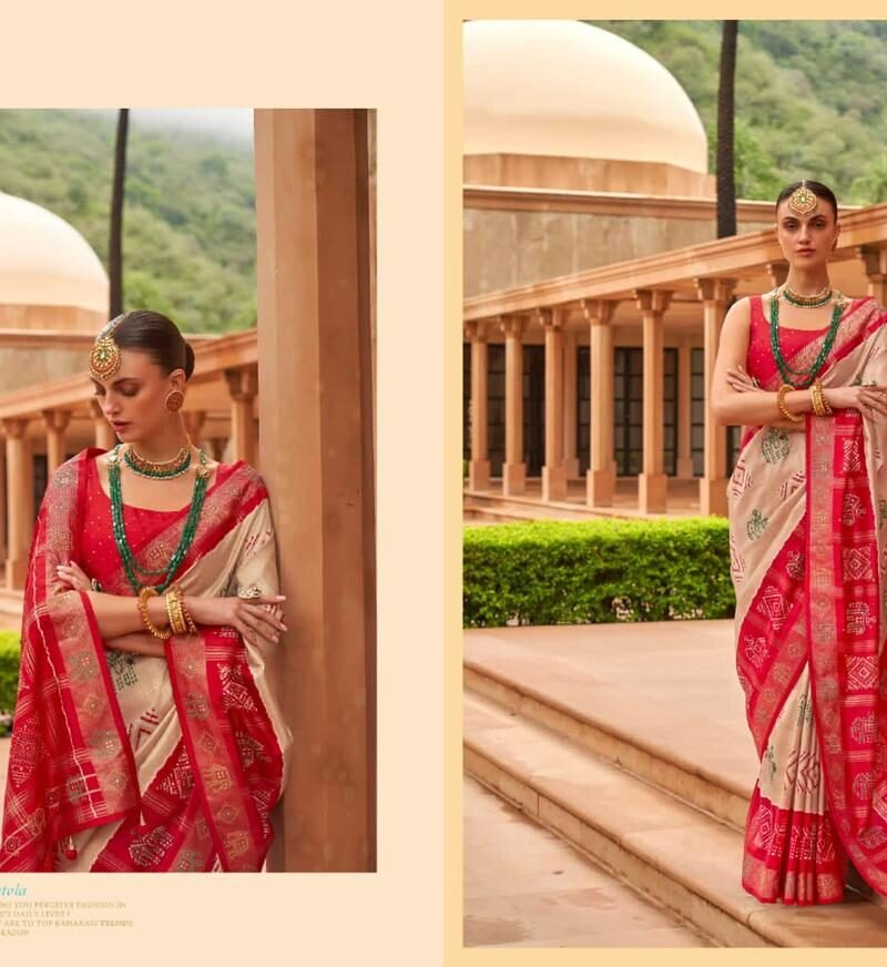 Muhurat Rewaa Wholesale Saree Market Delhi - Wholesale Saree