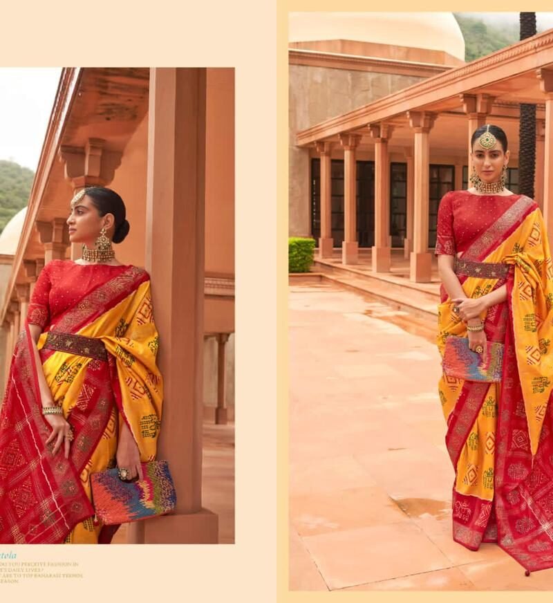 Muhurat Rewaa Wholesale Saree Market Delhi - Wholesale Saree