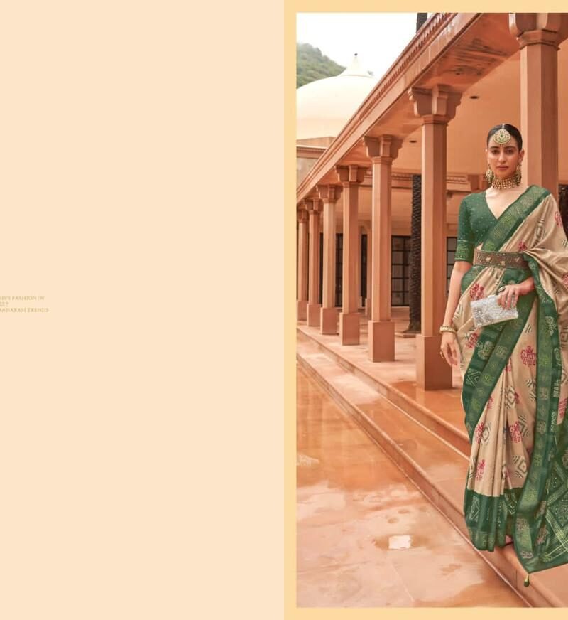 Muhurat Rewaa Wholesale Saree Market Delhi - Wholesale Saree