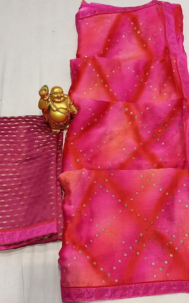 Natasya Jalnidhi Wholesale Saree Online - Wholesale Saree