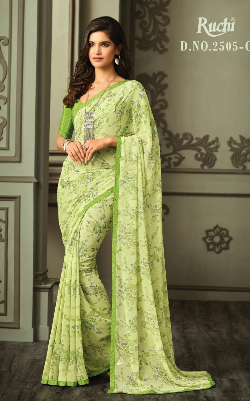 Nimayaa Hits Ruchi Saree Online Wholesale - Wholesale Saree (2)