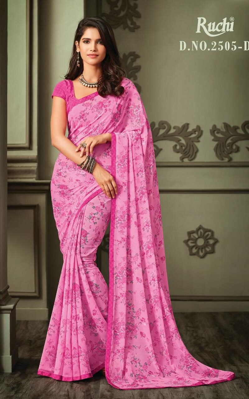 Nimayaa Hits Ruchi Saree Online Wholesale - Wholesale Saree (2)