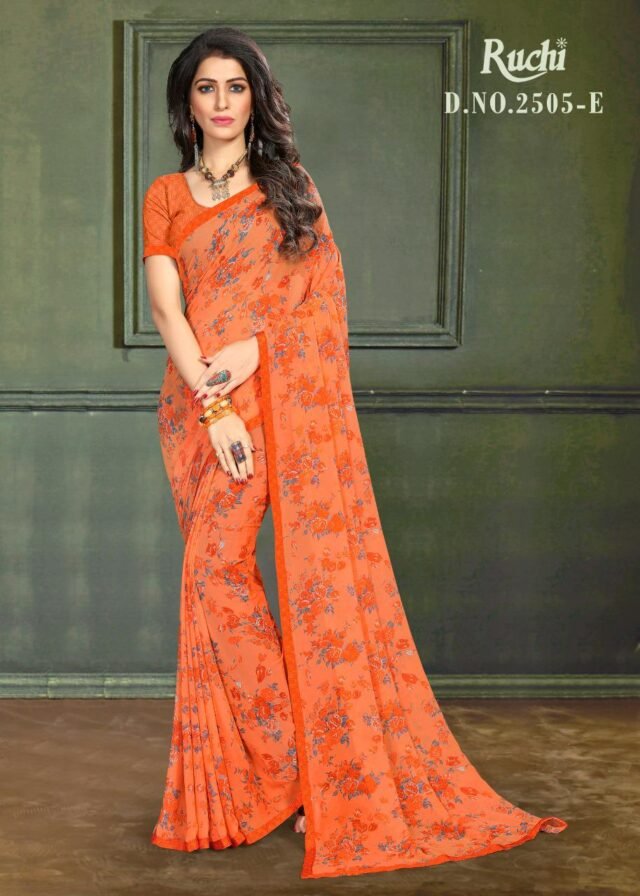Nimayaa Hits Ruchi Saree Online Wholesale - Wholesale Saree (2)