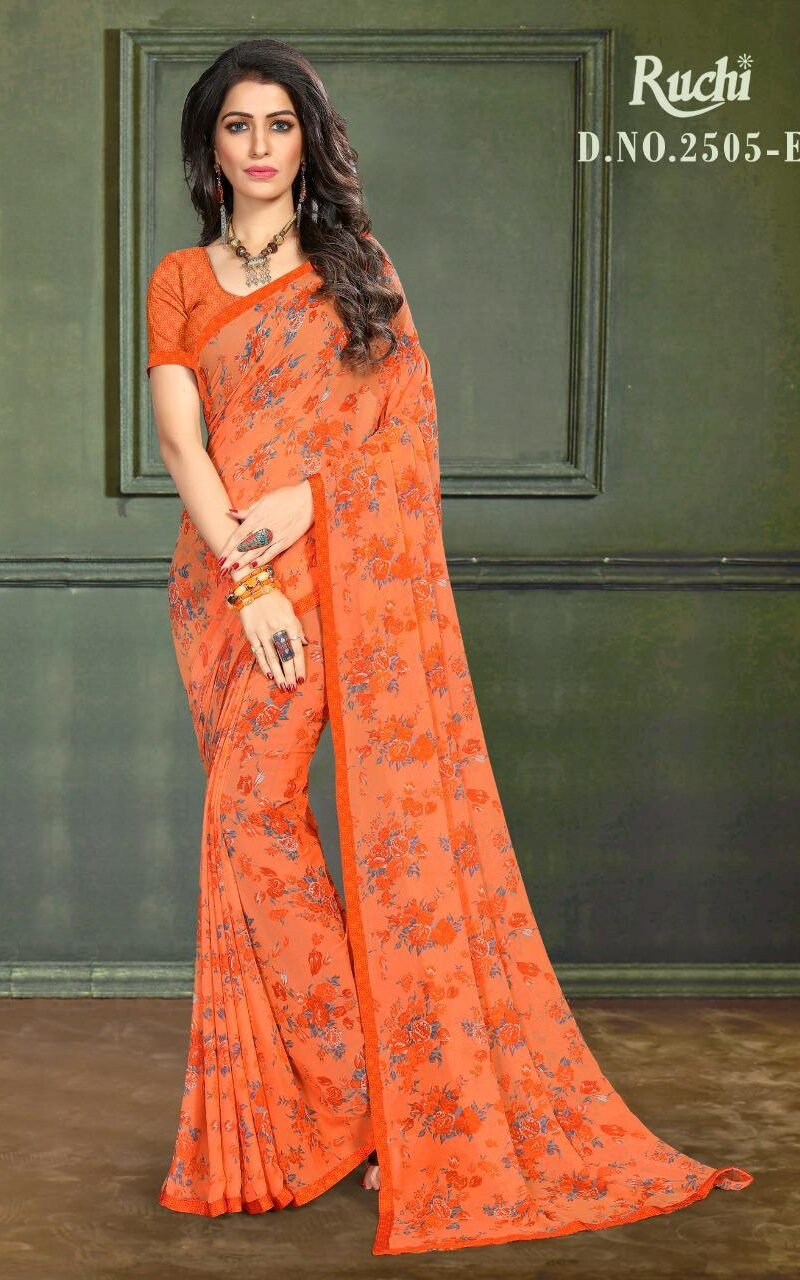 Nimayaa Hits Ruchi Saree Online Wholesale - Wholesale Saree (2)