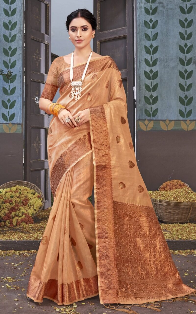 Padmini Vol 2 Sangam Cotton Wholesale Saree - Wholesale Saree