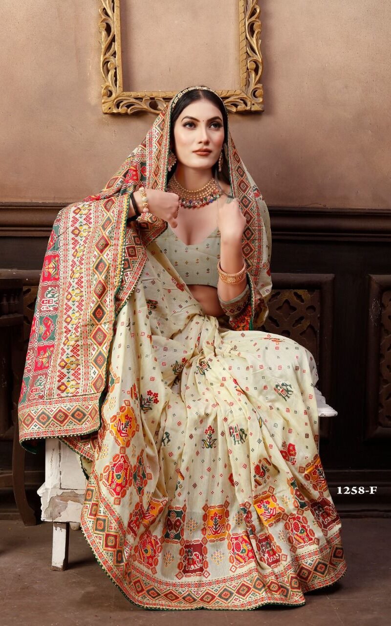 Rajwadisilk Np Sarees Saree Wholesale Online - Wholesale Saree