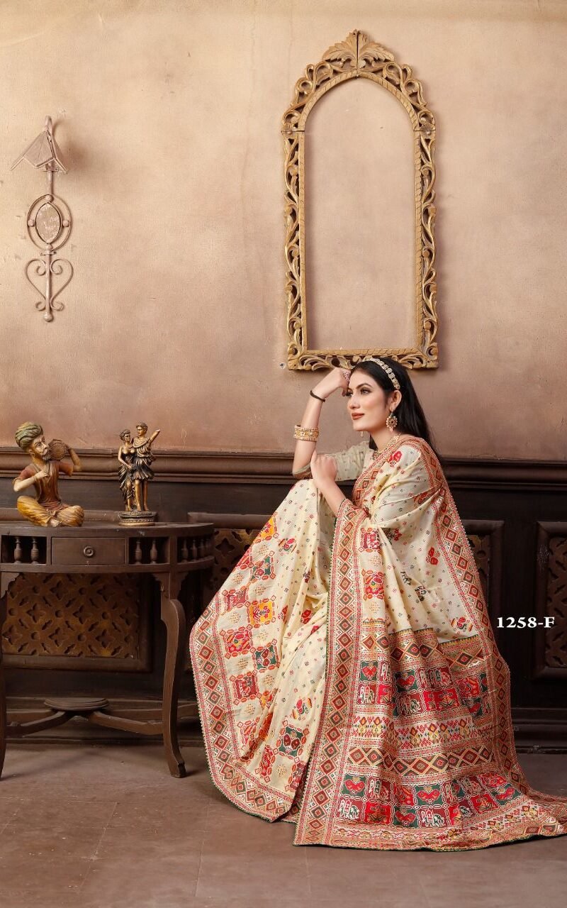 Rajwadisilk Np Sarees Saree Wholesale Online - Wholesale Saree