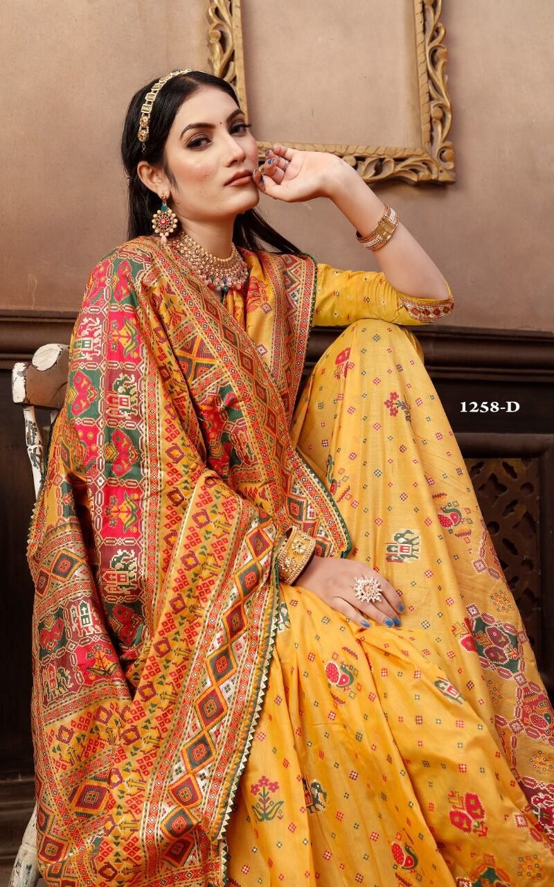 Rajwadisilk Np Sarees Saree Wholesale Online - Wholesale Saree