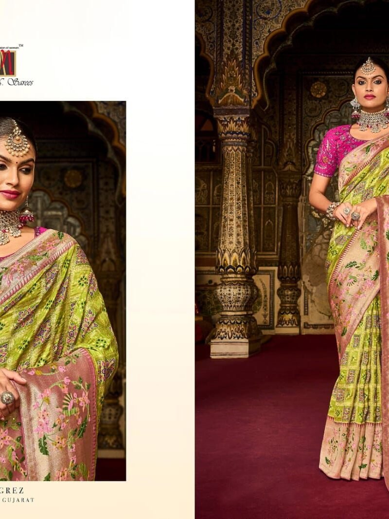Rangrez M N Saree Plain Saree Wholesale - Wholesale Saree