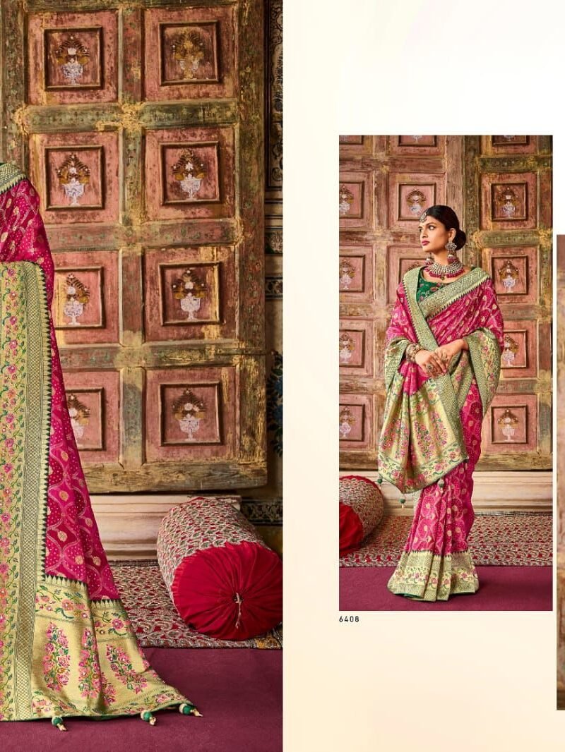 Rangrez M N Saree Plain Saree Wholesale - Wholesale Saree