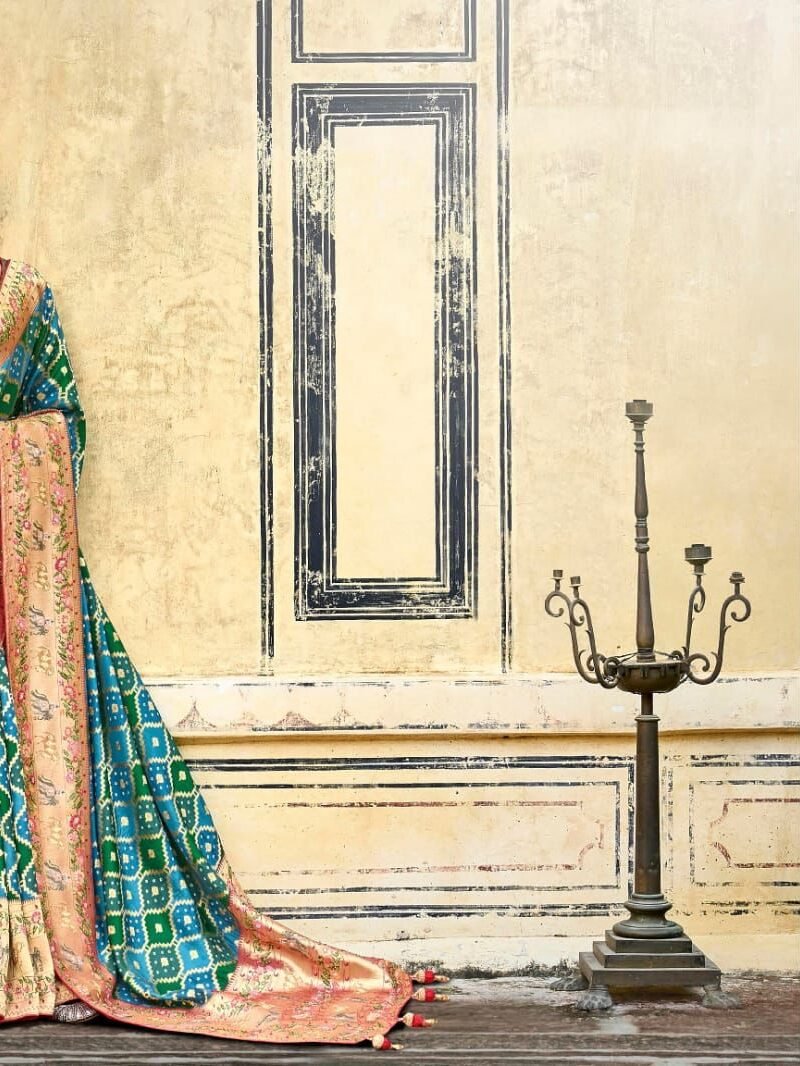 Rangrez M N Saree Plain Saree Wholesale - Wholesale Saree