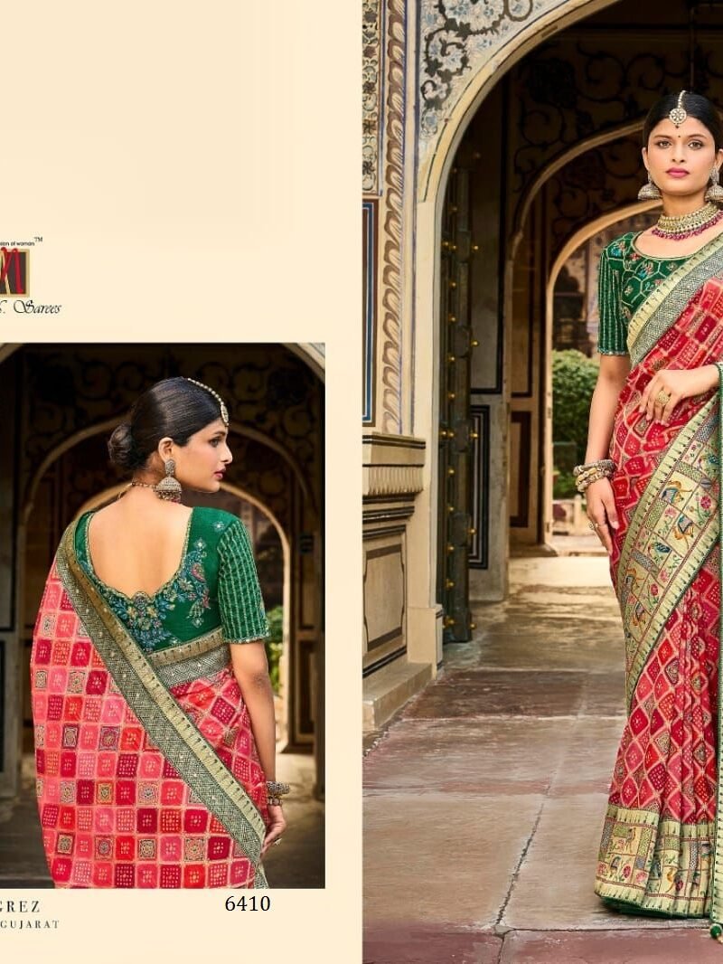 Rangrez M N Saree Plain Saree Wholesale - Wholesale Saree