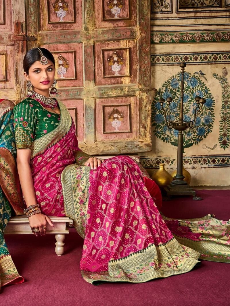 Rangrez M N Saree Plain Saree Wholesale - Wholesale Saree