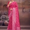 Surili Silk Sangam Online Wholesale Saree - Wholesale Saree