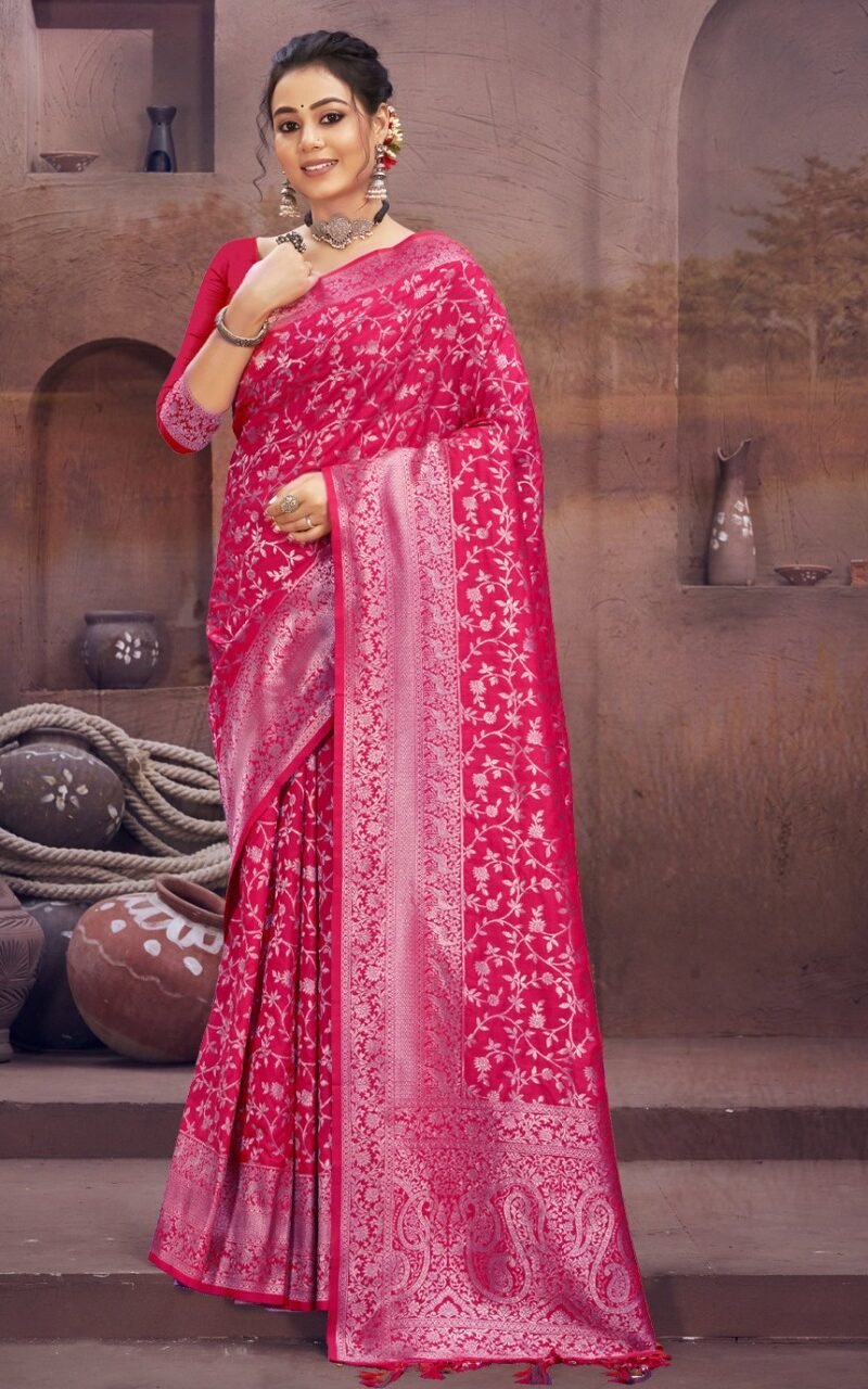 Surili Silk Sangam Online Wholesale Saree - Wholesale Saree