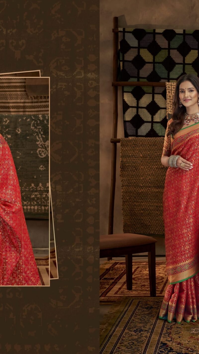 Aansh Silk Rajpath Saree For Wholesale - Wholesale Saree