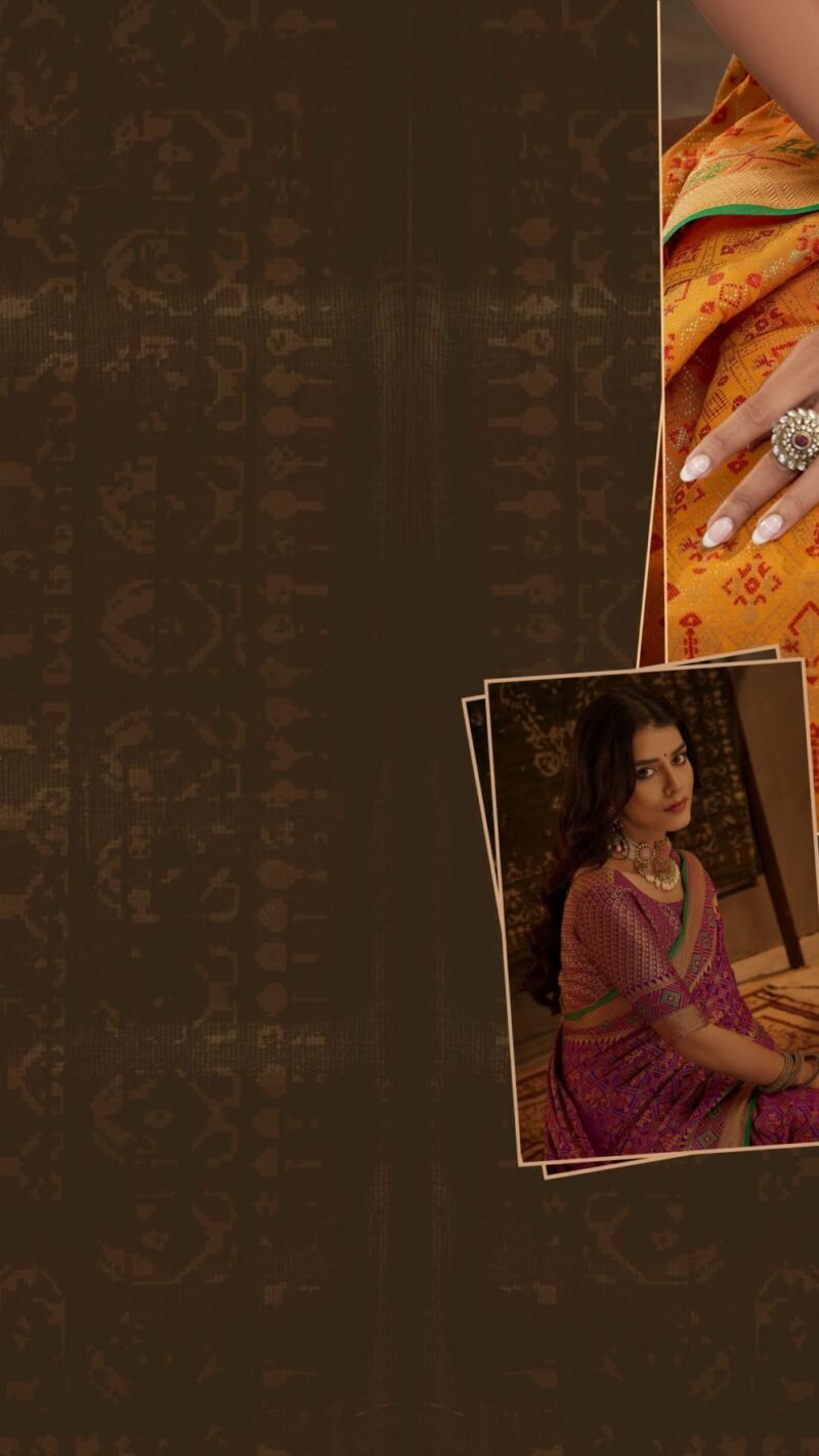 Aansh Silk Rajpath Saree For Wholesale - Wholesale Saree