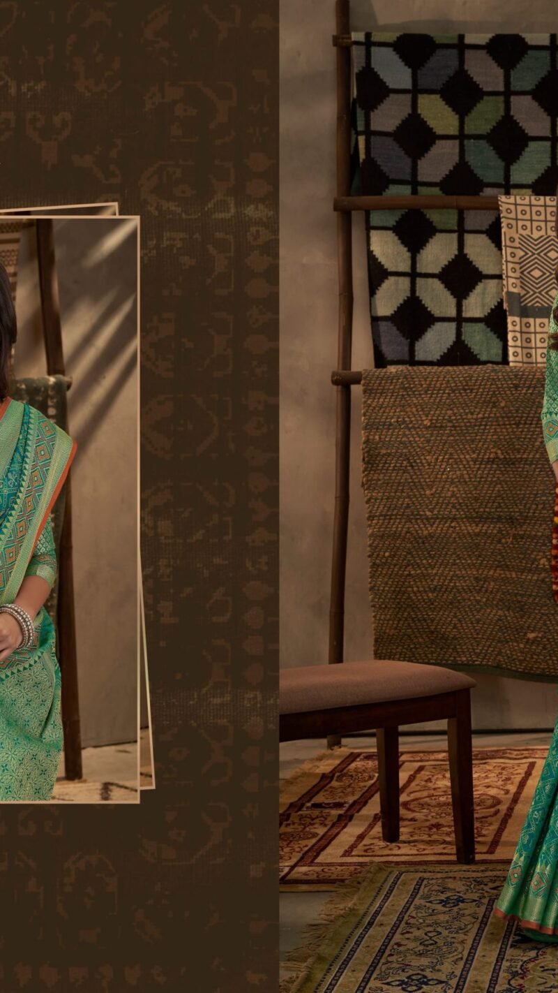 Aansh Silk Rajpath Saree For Wholesale - Wholesale Saree