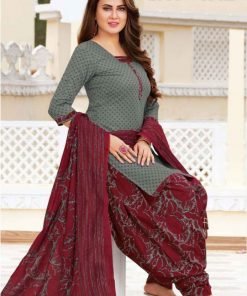 Amit Crystal vol 7 Wholesale Dress Material