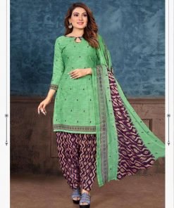 Amit Jasmine Vol 3 Wholesale Dress Material