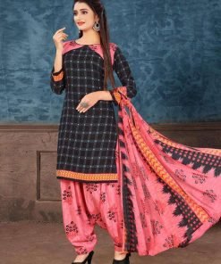 Amit Jasmine Vol 3 Wholesale Dress Material