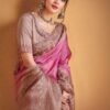 Andaz Vol 1 Aura Wholesale Surat Saree Market - Wholesale Saree
