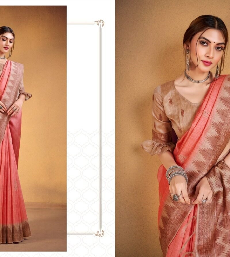 Andaz Vol 1 Aura Wholesale Surat Saree Market - Wholesale Saree