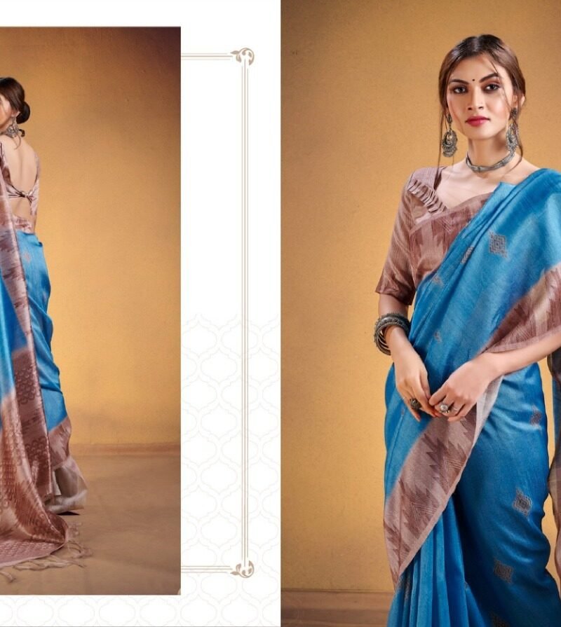 Andaz Vol 1 Aura Wholesale Surat Saree Market - Wholesale Saree