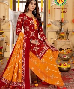 Batique Special Vol 22 JT Wholesale Cotton Dress Material