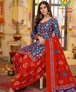 Batique Special Vol 22 JT Wholesale Cotton Dress Material