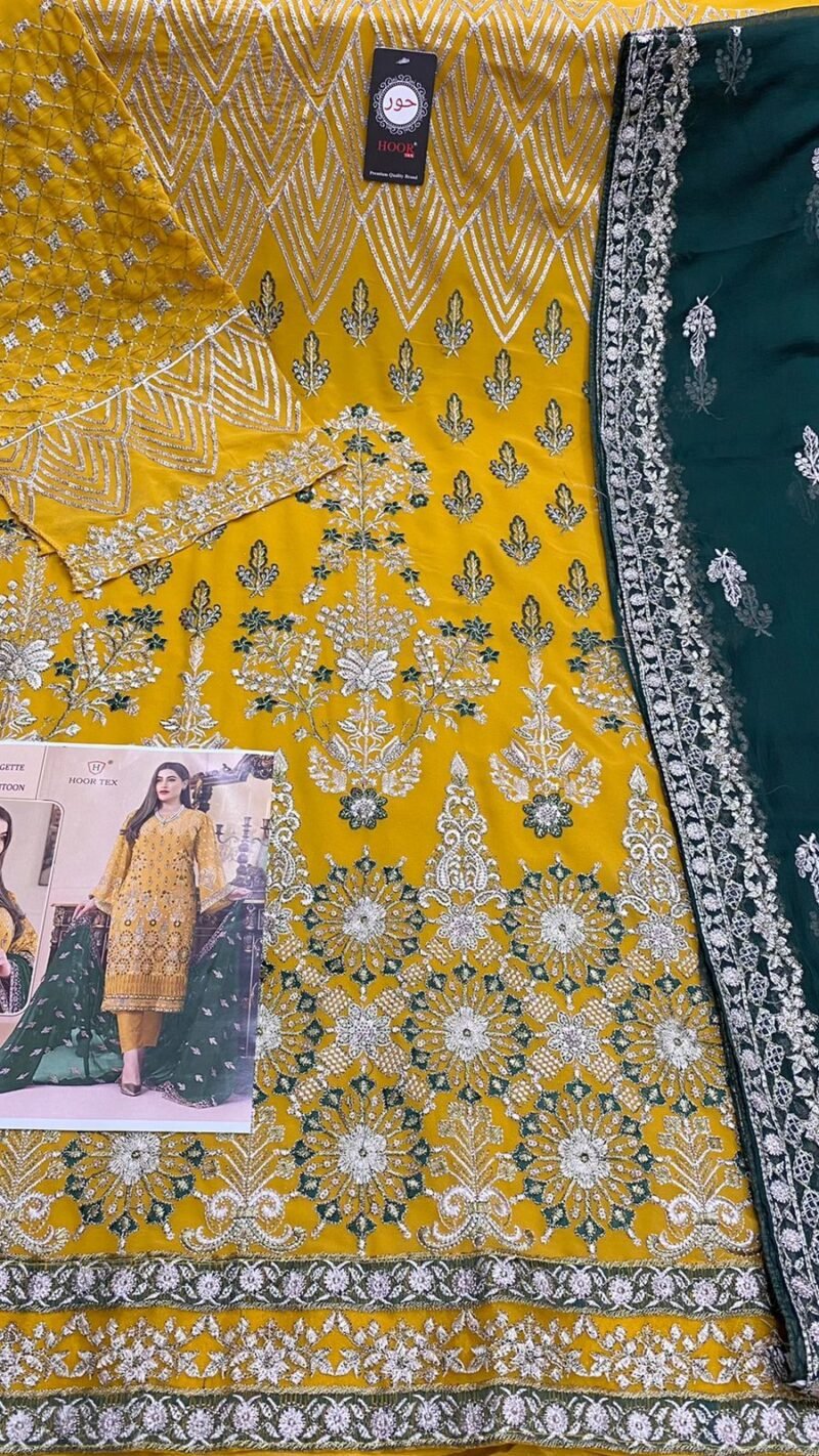 Buy Pakistani New Design Online H 42 Pakistani Salwar Suits