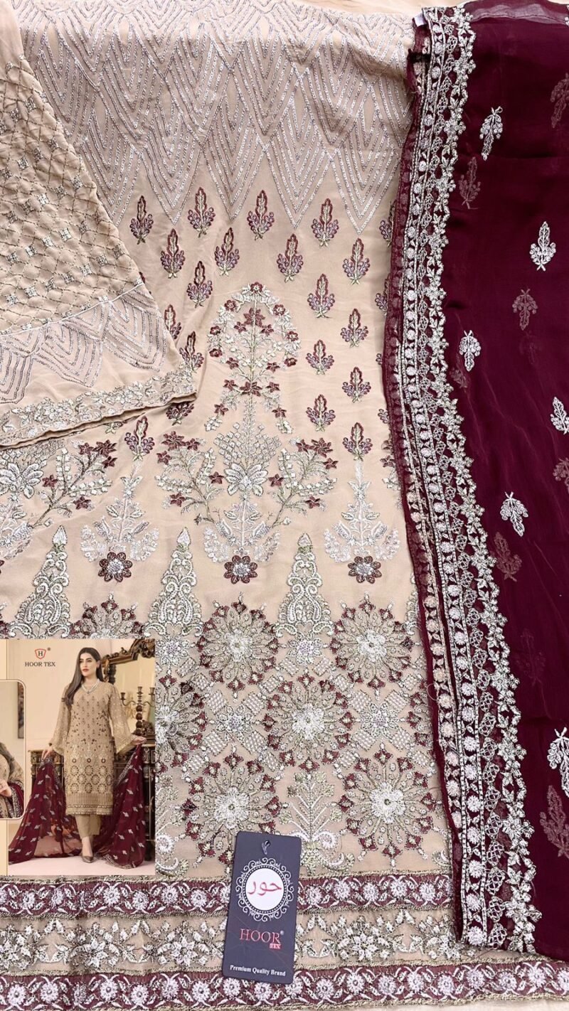 Buy Pakistani New Design Online H 42 Pakistani Salwar Suits