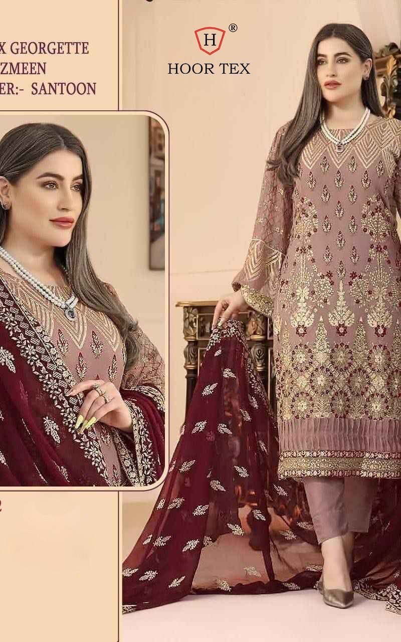 Buy Pakistani New Design Online H 42 Pakistani Salwar Suits